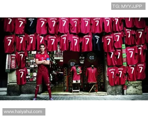 如何巧妙修饰足球明星合照让照片更具魅力与专业感