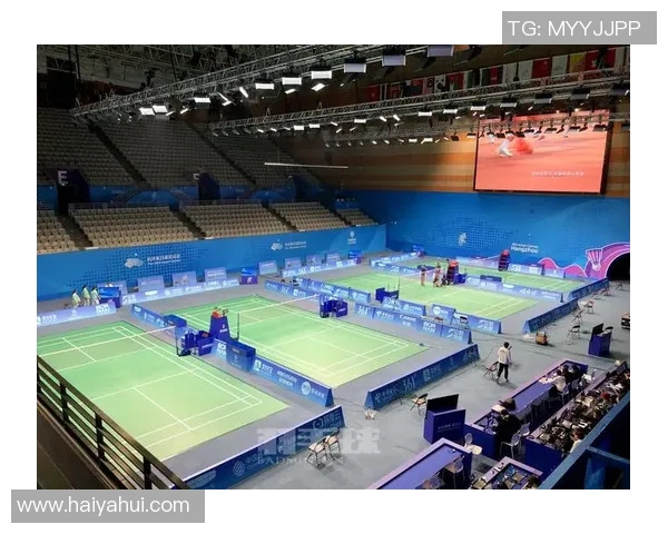 广州羽毛球队在亚运会积分榜上以52分稳居第一名展现强劲实力